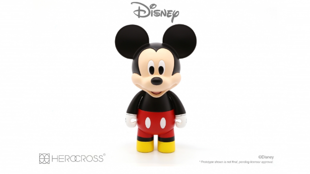 תמונה של CFS#005 Hoopy | Micky Mouse (Normal)