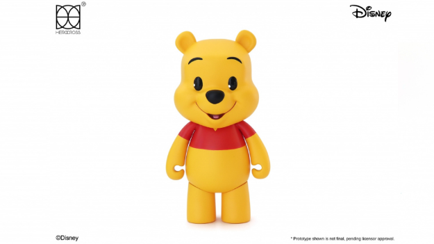 תמונה של CFS#001 Hoopy | Winnie the Pooh