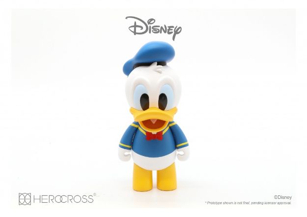 תמונה של CFS#007 Hoopy | Donald Duck (Normal)