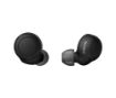 תמונה של אוזניות אלחוטיות שחורות | Sony WF-C500 Bluetooth