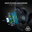 תמונה של RAZER KRAKEN V3 X USB | אוזניות גיימינג