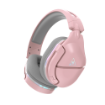 תמונה של TURTLE BEACH STEALTH 600 GEN 2 MAX | PINK | אוזניות גיימינג בצבע ורוד