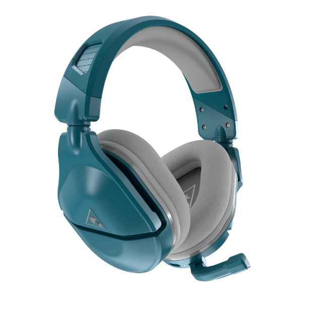 תמונה של TURTLE BEACH STEALTH 600 GEN 2 MAX | TEAL | אוזניות גיימינג בצבע כחול