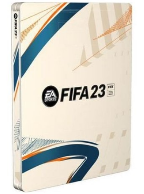 תמונה של FIFA 23 SPECIAL STEELBOOK | מארז מתכת