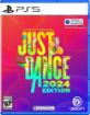 תמונה של JUST DANCE 2024 CODE IN BOX | PS5