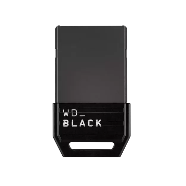 תמונה של WD_BLACK C50 XBOX EXPANSION CARD 1TB | כונן הרחבת זיכרון לאקסבוקס