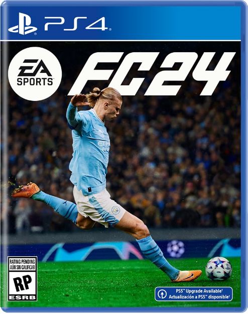 תמונה של EA SPORTS FC 24 | PS4 