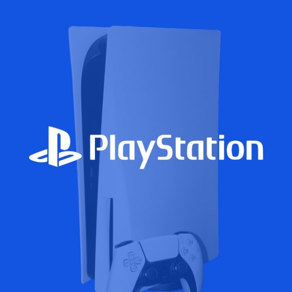 תמונה עבור הקטגוריה PlayStation
