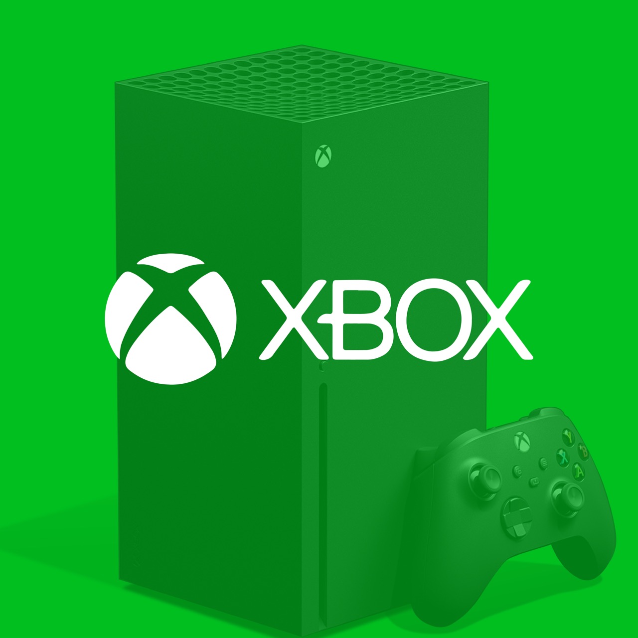 תמונה עבור הקטגוריה Xbox