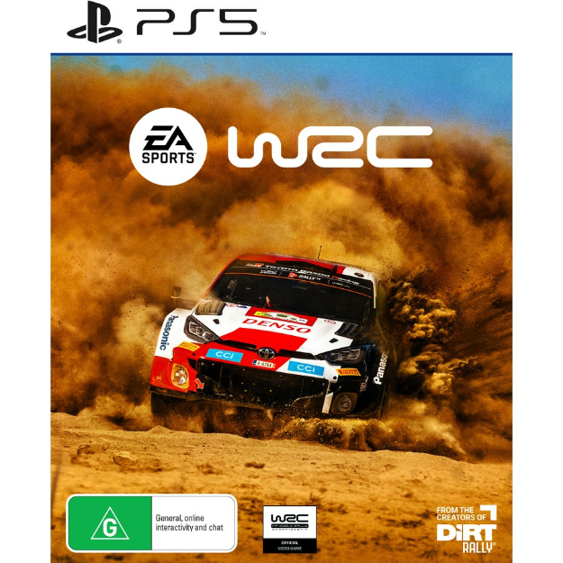 תמונה של WRC | PS5