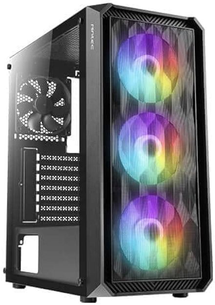 תמונה של NX292 RGB | RX6600 - מחשב גיימינג כולל מערכת הפעלה!
