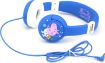 תמונה של OTL אוזניות קשת חוטיות לילדים - JUNIOR PEPPA PIG