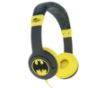 תמונה של OTL אוזניות קשת חוטיות לילדים - BATMAN