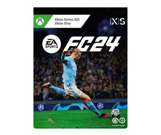 תמונה של EA SPORTS FC 24 | XBOX  - קוד משחק דיגיטלי