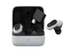 אוזניות כפתור  לגיימינג Truly Wirelwss‏ Sony INZONE Buds - צבע לבן