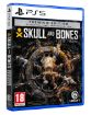  SKULL AND BONES premium edition for PS5