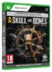  SKULL AND BONES premium edition Xbox