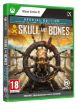  SKULL AND BONES special edition Xbox