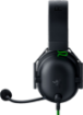 אוזניות גיימינג חוטיות חיבור אנלוגי RAZER BLACKSHARK V2 X - 3.5