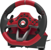 הגה מירוצים פרימיום עם דוושות HORI MarioKart Racing Wheel Pro Deluxe ל- Nintendo Switch