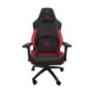 כיסא גיימינג - צבע אדום ושחור | SCORPIUS PROFESSIONAL