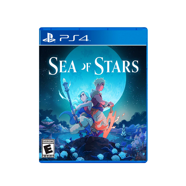 Sea Of Starts | PS4