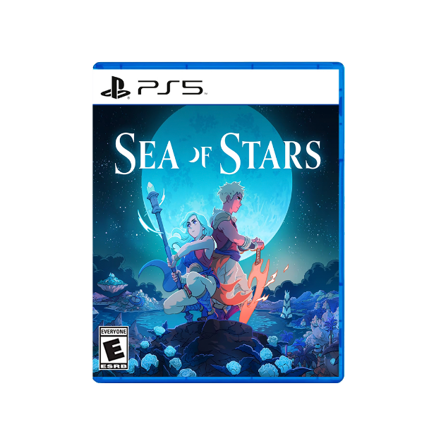 Sea Of Starts | PS5