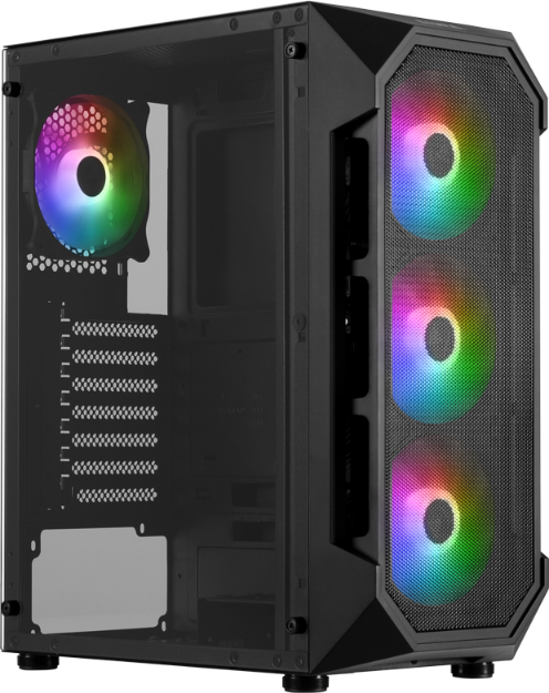 תמונה של STARTER 1 (AMD) | מחשב גיימינג כולל מערכת הפעלה!