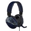 תמונה של TURTLE BEACH | RECON 70 BLUE CAMO HEADSET - אוזניות גיימינג מרובי פלטפורמות