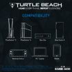 תמונה של TURTLE BEACH | RECON 70 WHITE GREEN - אוזניות גיימינג מרובי פלטפורמות