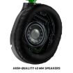 תמונה של TURTLE BEACH | RECON 70 BLACK GREEN - אוזניות גיימינג מרובי פלטפורמות