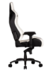תמונה של DRAGON | GT DLX GAMING CHAIR WHITE - כיסא גיימינג בצבע לבן