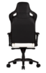 תמונה של DRAGON | GT DLX GAMING CHAIR WHITE - כיסא גיימינג בצבע לבן