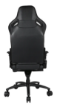תמונה של DRAGON | GT DLX GAMING CHAIR BLACK  - כיסא גיימינג בצבע שחור