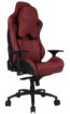 תמונה של DRAGON | GT DLX GAMING CHAIR RED - כיסא גיימינג בצבע אדום חום