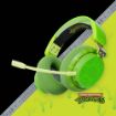 תמונה של   SKULLCANDY X TMNT PLYR  | אוזניות גיימינג אלחוטיות למחשב (בכבל חוטי מותאם גם: PS5, PS4, XBOX, NINTENDO SWITCH)