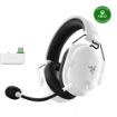 תמונה של RAZER BLACKSHARK V2 PRO FOR XBOX WHITE - אוזניות גיימינג לבנות אלחוטיות 