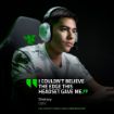 תמונה של RAZER BLACKSHARK V2 PRO FOR XBOX WHITE - אוזניות גיימינג לבנות אלחוטיות 