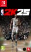 תמונה של NBA 2K25 NINTENDO SWITCH