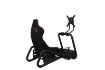 תמונה של MOZA R3 BUNDLE +  SIMPOLE APEXSEAT חבילת סימולטור נהיגה