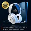 תמונה של STEELSERIES ARCTIS NOVA 7P WIRELESS WHITE אוזניות גיימינג אלחוטיות