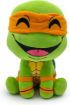 תמונה של YOUTOOZ MICHELANGELO PLUSH 9 INCH  בובת אספנות רכה