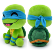 תמונה של YOUTOOZ LEONARDO PLUSH 9 INCH בובת אספנות רכה