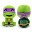 תמונה של YOUTOOZ DONATELLO PLUSH 9 INCH בובת אספנות רכה