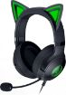 תמונה של RAZER KRAKEN KITTY V2 אוזניות חוטיות בצבע שחור 