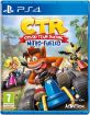 תמונה של CRASH TEAM RACING - NITRO FUELED | PS4