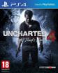 תמונה של UNCHARTED 4 A THIEF'S END