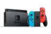 תמונה של NINTENDO SWITCH CONSOLE V2 BLUE RED 