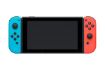 תמונה של NINTENDO SWITCH CONSOLE V2 BLUE RED 