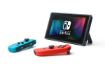 תמונה של NINTENDO SWITCH CONSOLE V2 BLUE RED 